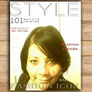 Meet your Posher, Carmen